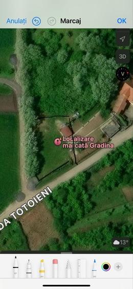 Spațiu comercial, în Ciugud