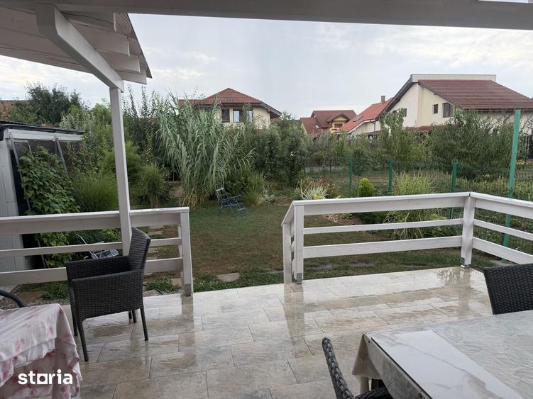 Casa Noua,cu teren 600mp,Zona Str.Panait Cerna - 12