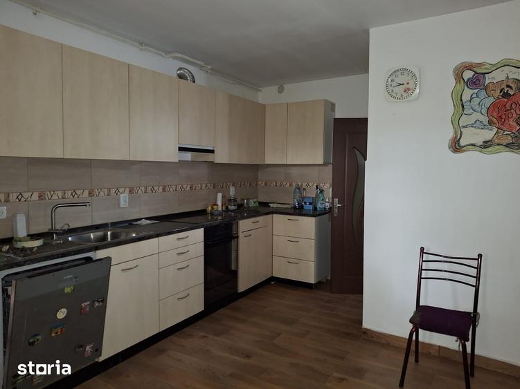Casă cu Teren 1418 Mp în Bazna