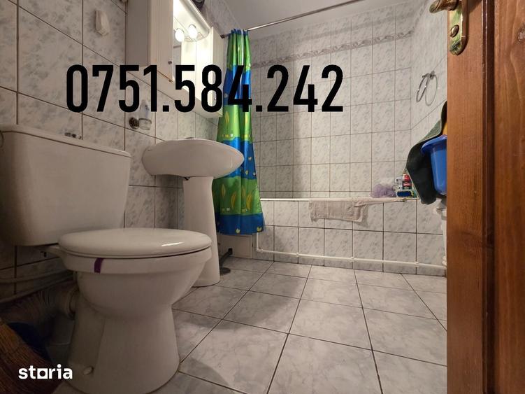 Apartament 3 camere zona CEC BANK -Str. Babadag - 17