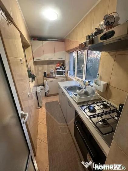 Apartament cu 2 camere decomandat în Sud
