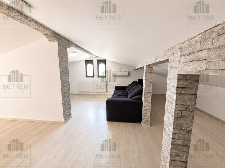 Casă individuală cu 4 camere cu Teren 367 Mp în Berceni