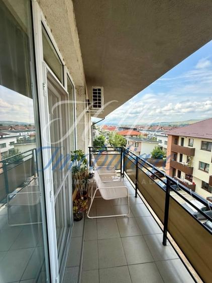 Apartament 3 camere, 59 mp, Porii - 6