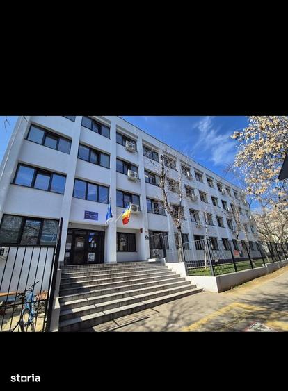 Apartament cu 2 camere în Băneasa
