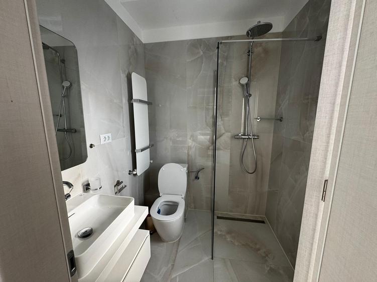 Vanzare Apartament cu  Gradina Rooftop 90 mp Iancu Nicolae si parcare - 20