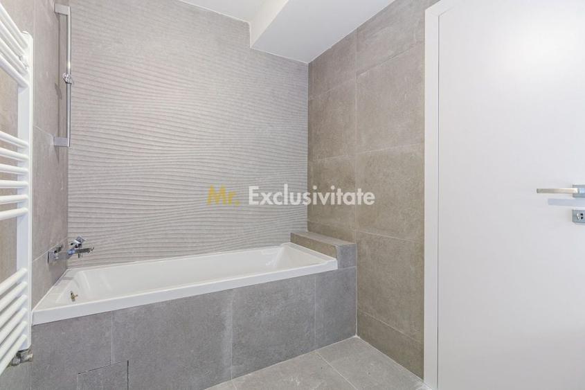 Apartament cu 2 camere decomandat în Băneasa