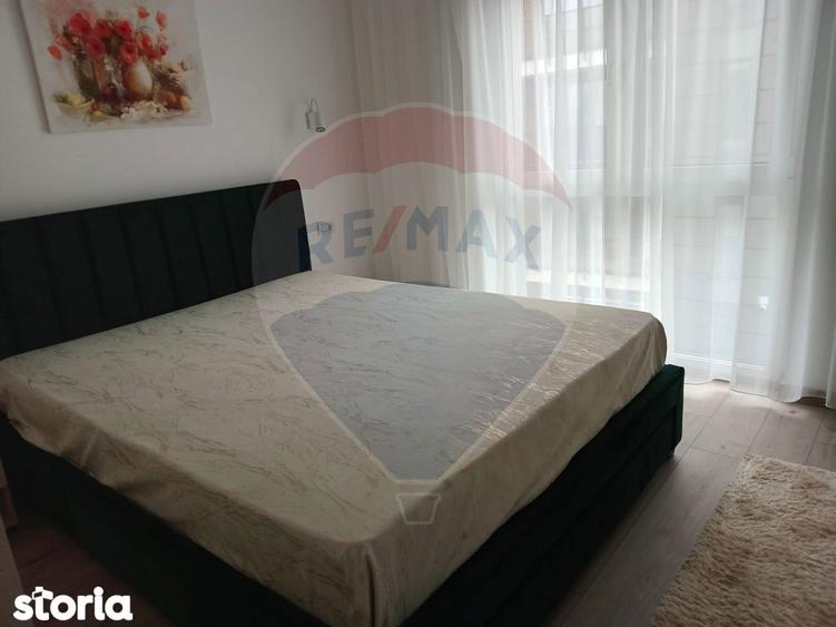 OCAZIE!!Apt de inchiriat 2 camere ADORA CENTRAL P ta Mihai Viteazu! - 5
