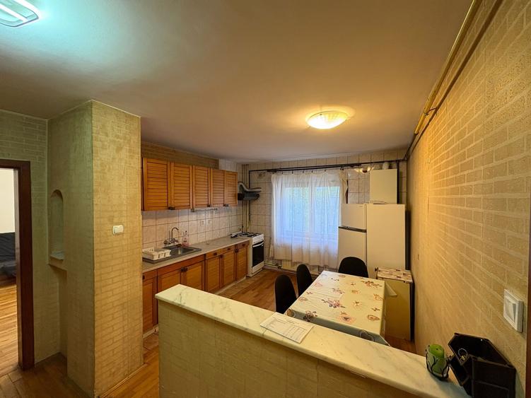 Apartament dormitor + living, 70 mp | Str. Năsăud - 1