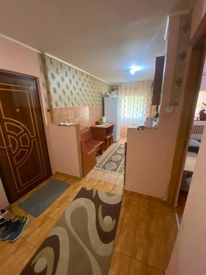 Vand apartament 3 camere zona garii Aprodul Purice - 2