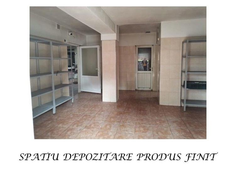 Spațiu comercial, de 580 mp, în Central