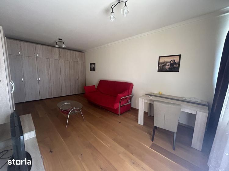 Apartament cu 2 camere în Mehala