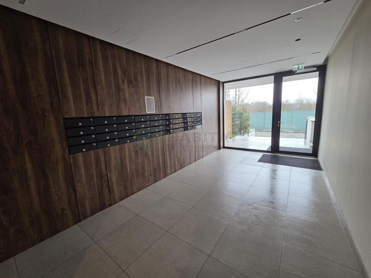 Apartament 2 camere – The Ivy Residence,/Băneasa | Parcare subterană inclusă - 22