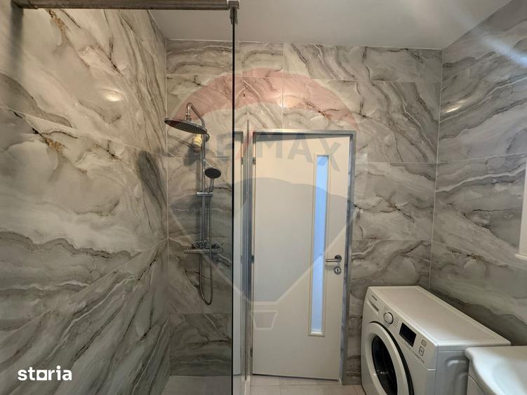De inchiriat apartament la 3 minute de Centru Vechi! - 2