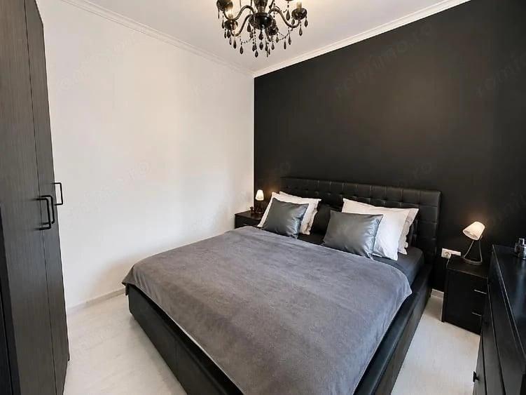 Apartament cu 2 camere semidecomandat în Armeneasca