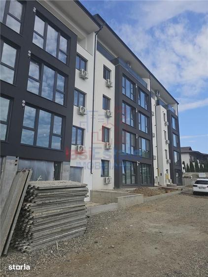 COMISION 0% Apartamente cu 2 si 3 camere Valea Lupului vizavi de Mall - 4