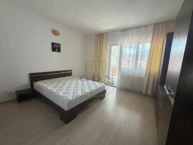 Apartament 4 Camere | 160 mp | 3 Dormitoare cu Băi Proprii | Centru Istoric | - 3