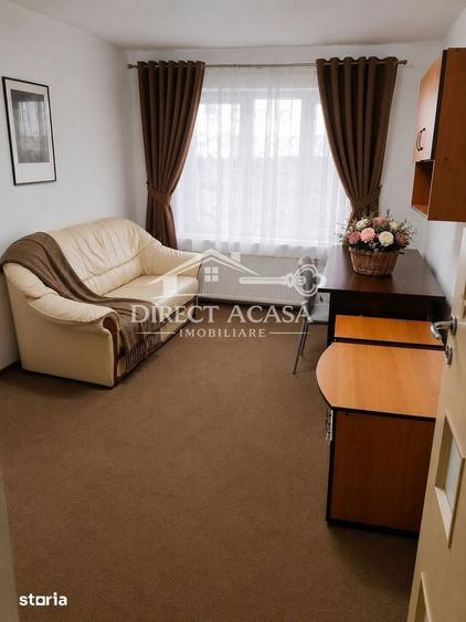 Apartament cu 2 camere în Tudor Vladimirescu