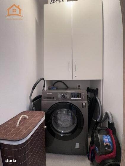 Apartament cu 2 camere în Avantgarden