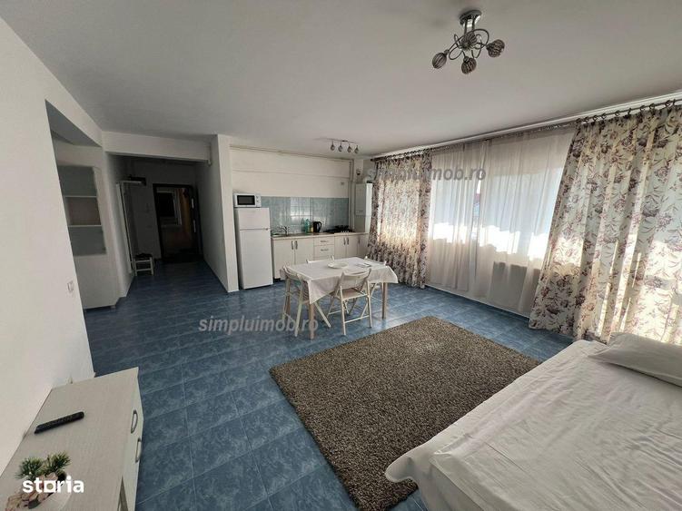 Apartament cu 2 camere, mobilat în Central — fotografia 3