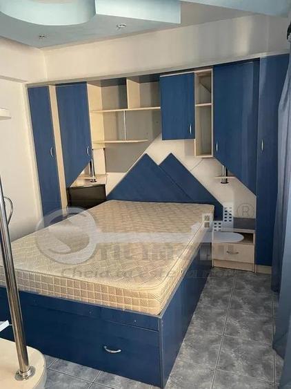 Apartament cu 2 camere decomandat în Păcurari