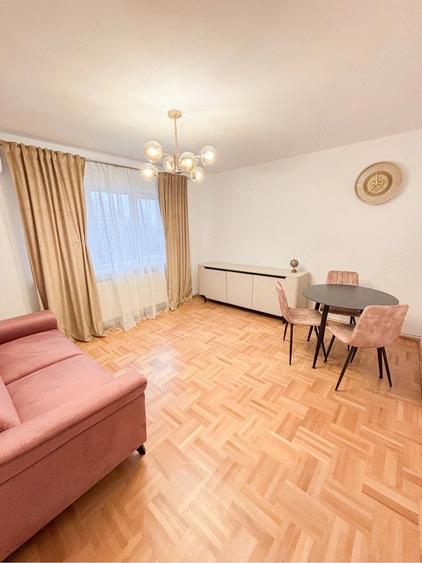 Apartament cu 4 camere decomandat în Mănăștur