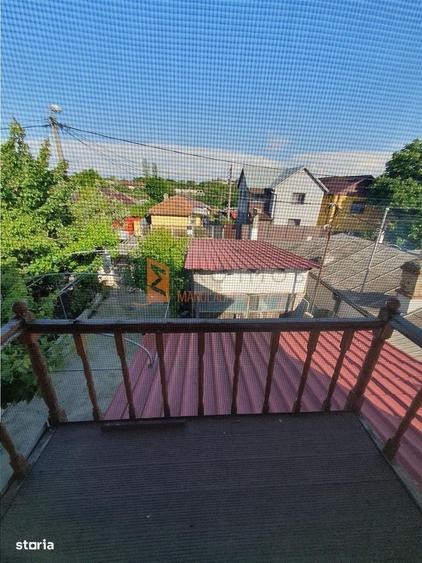 Casă cu 4 camere decomandat în Mihai Viteazu