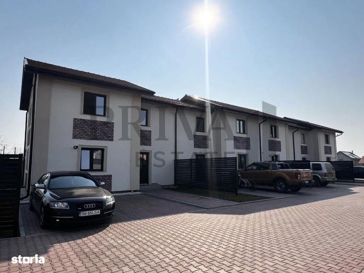 Casa P+E, 85 mp, 169 mp teren, mobilata si utilata - 3