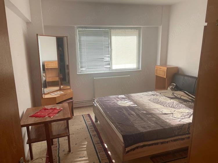 Apartament cu 2 camere decomandat în Tomis II