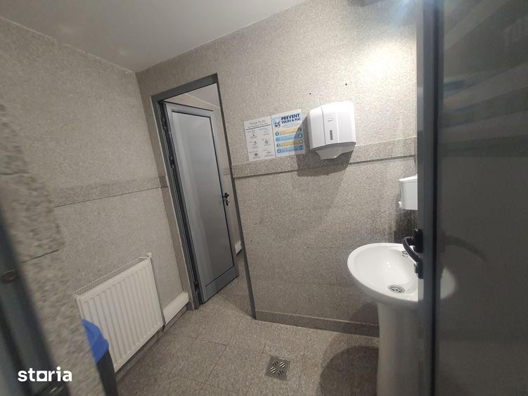 Spatiu Sf Lazar - Pallas Moll - 3