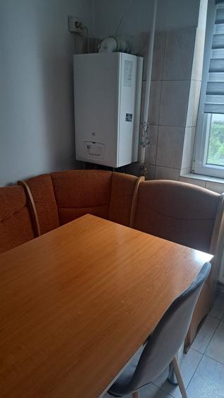 Apartament cu 2 camere semidecomandat în Craiovița Nouă