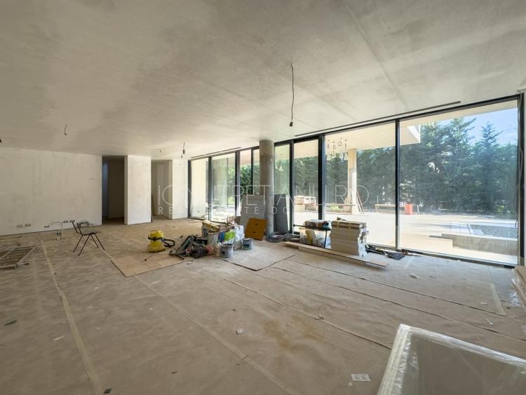 Casă individuală cu 7 camere cu Piscina în Iancu Nicolae