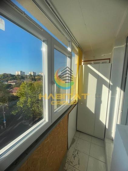 Apartament cu 3 camere decomandat în Alexandru Obregia
