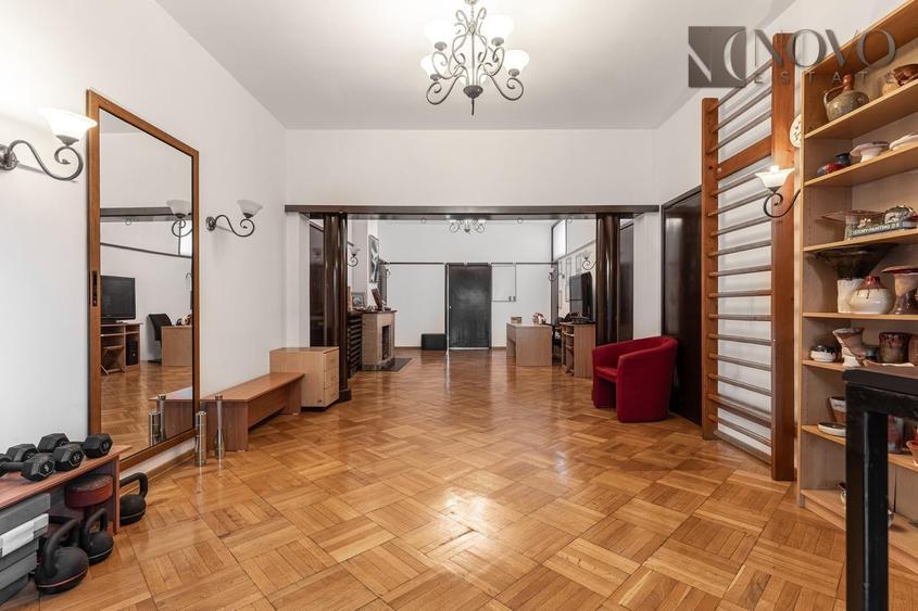 Spațiu comercial, de 142 mp, în Calea Călărașilor
