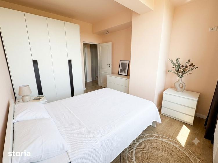 Apartament 3 camere - Nord (Sisesti) - 8