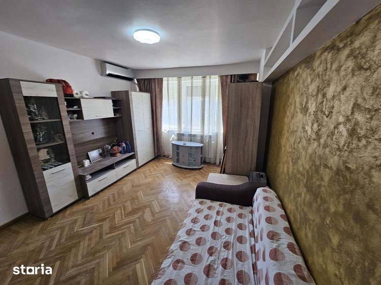 Apartament cu 2 camere decomandat în Kogălniceanu