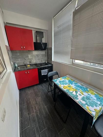 Apartament cu 2 camere în Chiajna