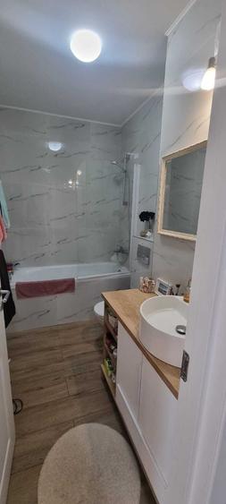 Apartament 2 camere, 42 mp, Etaj 3, Park Lake, Zona Iulius Mall - 7