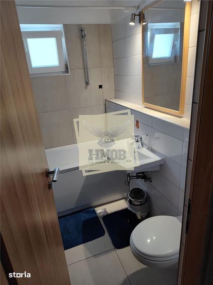 Apartament modern 3 camere 2 bai 64 mp utili - 11