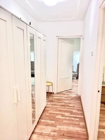Apartament cu 2 camere decomandat, mobilat în Politehnica