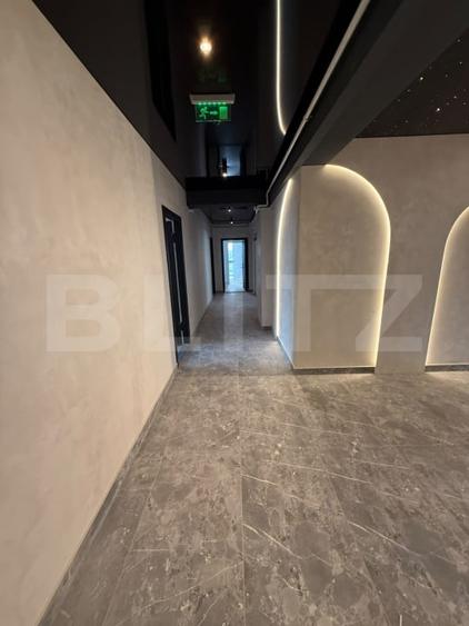 Apartament 1 camera, 38.70 mp, zona Pacurari - Rediu - 12