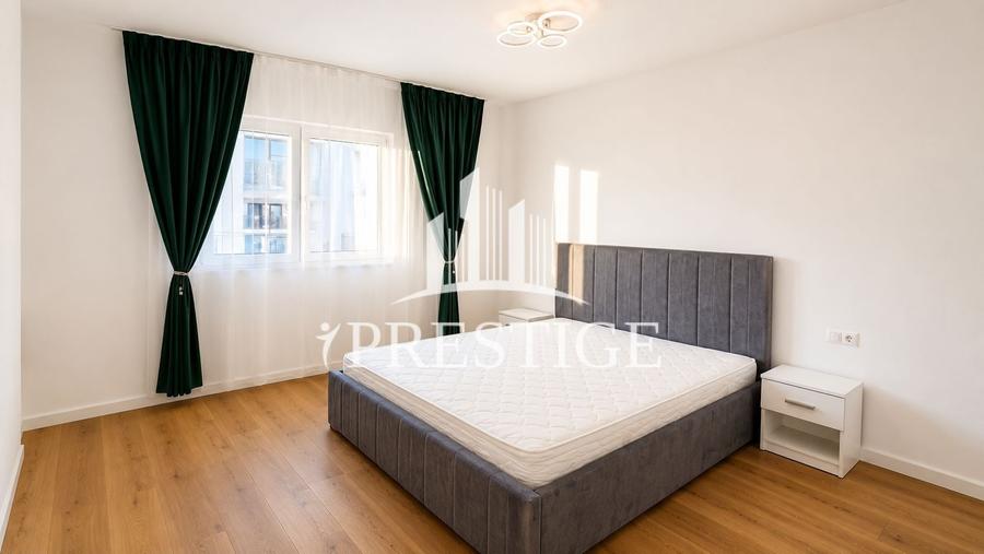 APARTAMENT 2 CAMERE CARTIER ARHITECȚILOR, PRIMA ÎNCHIRIERE, PARCARE - 5