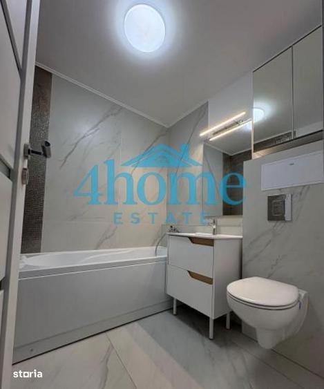 Apartament cu 3 camere, mobilat în 13 Septembrie