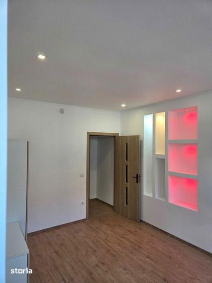 Apartament cu 3 camere decomandat în Ultracentral