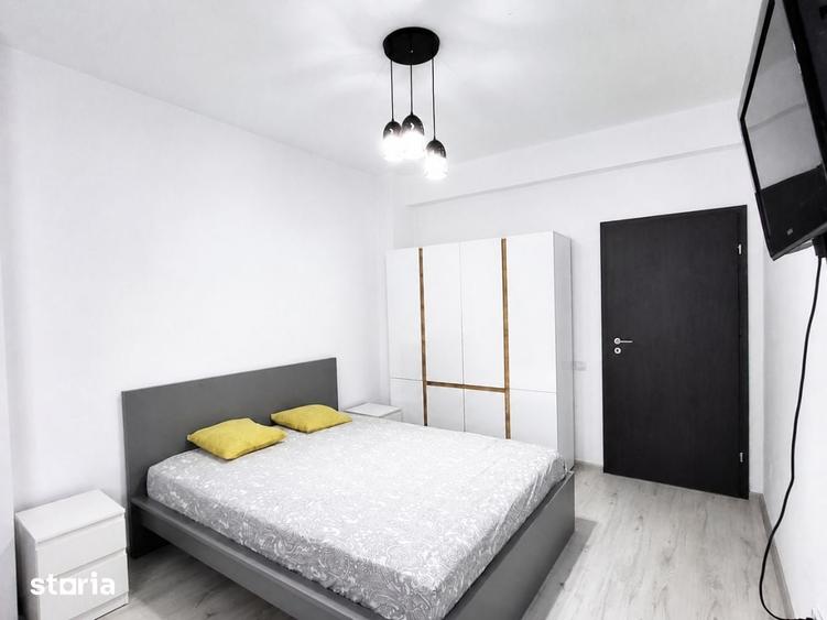 Apartament cu 2 camere decomandat în Progresul