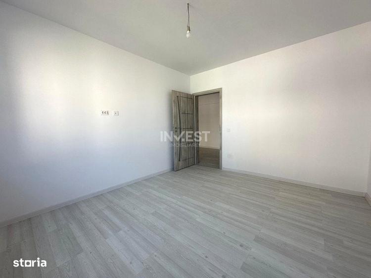 Apartament cu 2 camere în Valea Lupului