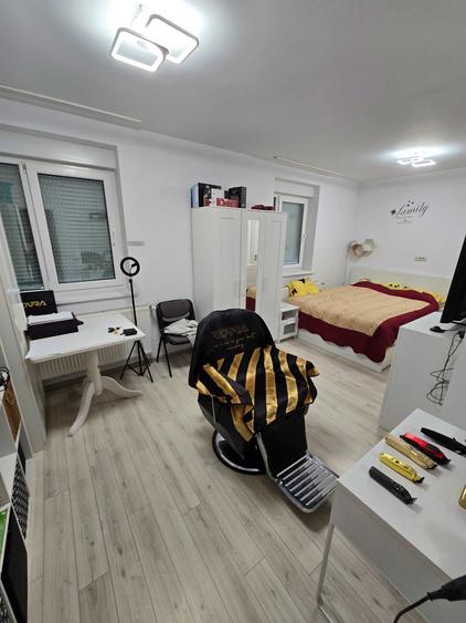 Apartament cu 2 camere decomandat în Moșilor