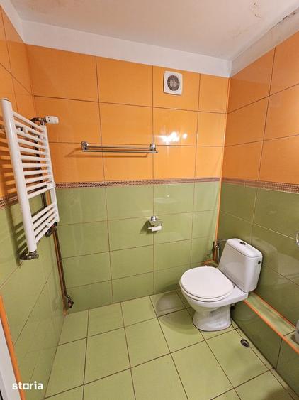 Turda/Ion Mihalache/Arcul de Triumf/Apartament de 2 Camere la Cheie/ - 11