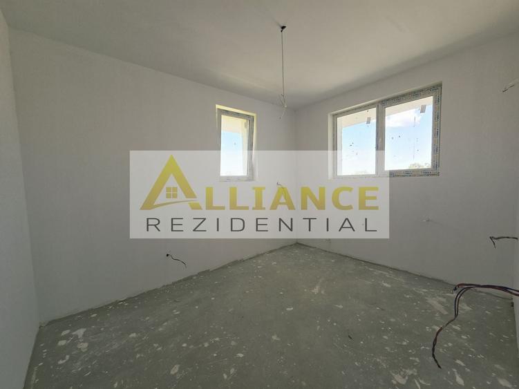 Casa individuala-100m de autobuz-4 camere-2 bai- - 5