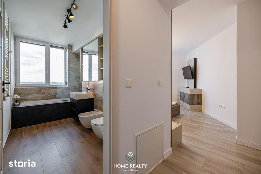COMISION 0% I PENTHOUSE de vinzare in Timi?oara - Uranus Plaza. - 12