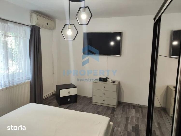 Apartament 2 Camere Vitan Mall Centrala Proprie Prox. Metrou - 9